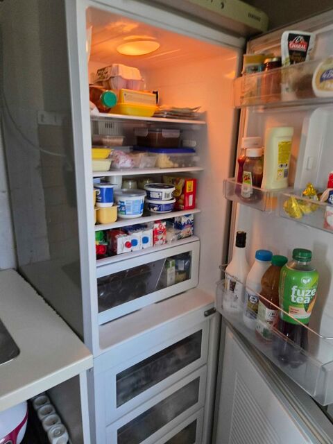 frigo samsung 200 La Grande-Motte (34)