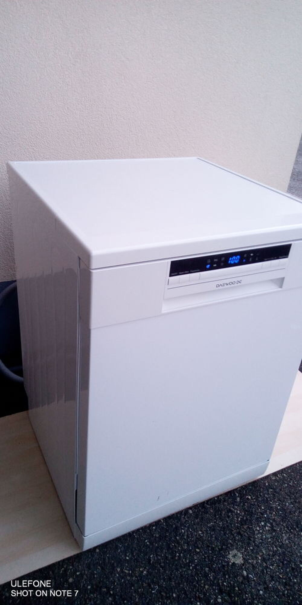 Lave vaisselle Electroménager