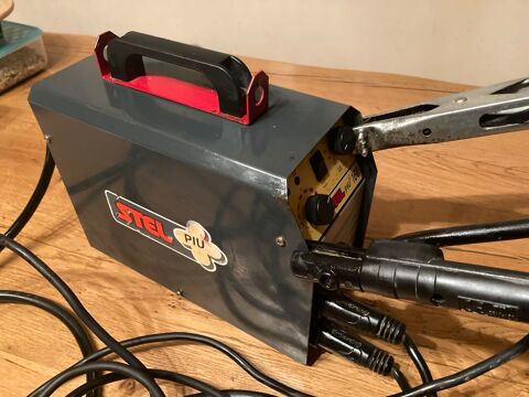 Poste  souder portatif 160A neuf 150 Charny (89)