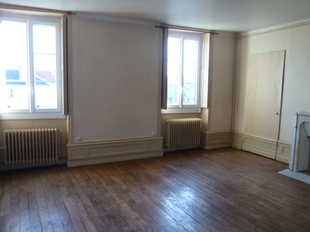 Vente Appartement APPARTEMENT 2 PIECES  53 M2 CENTRE  DE NANTES 159000€ Nantes