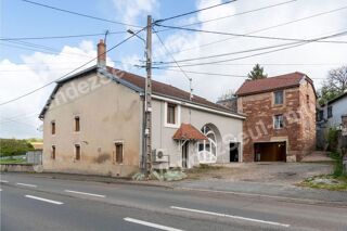  Maison  vendre 7 pices 155 m