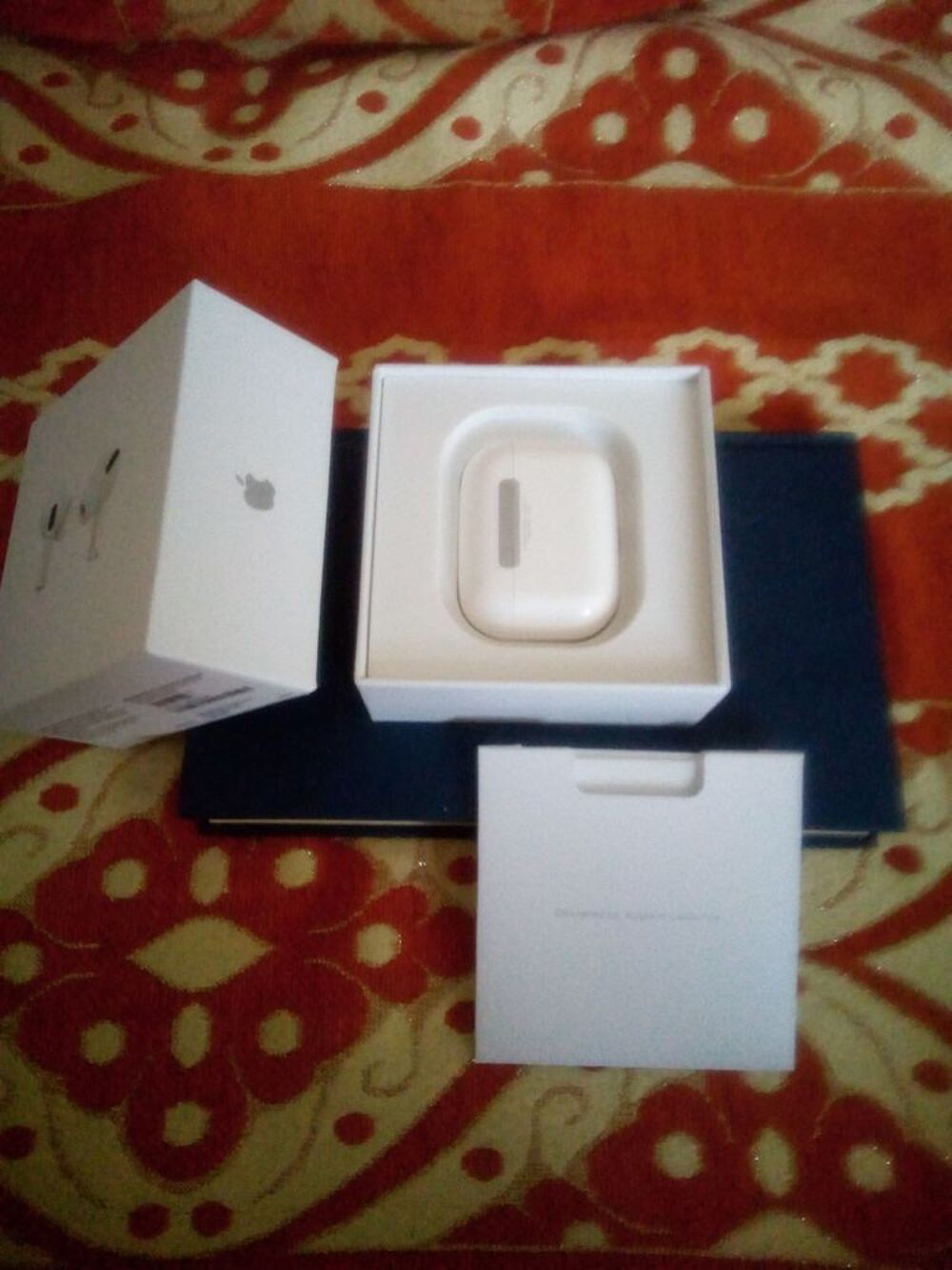 Airpods Pro NEUF Audio et hifi