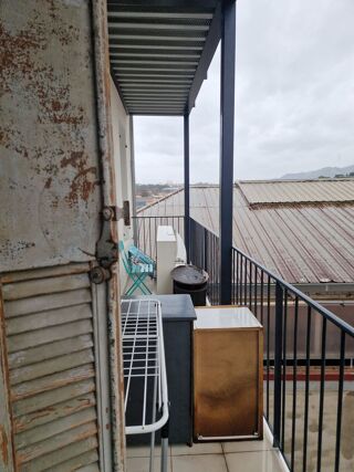  Appartement à vendre 3 pièces 40 m²