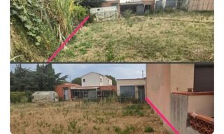  Terrain à vendre 343 m² Alénya