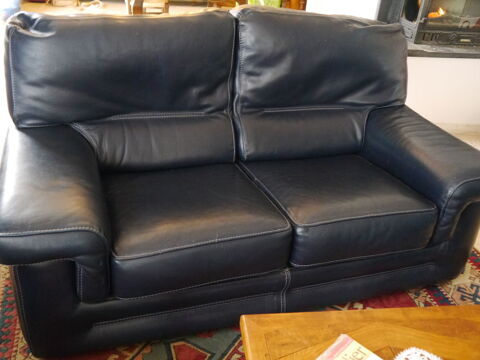 canap� cuir 230 Challans (85)