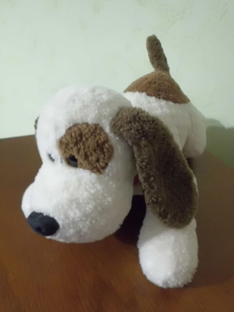 PELUCHE CHIEN GUND 15 Oignies (62)