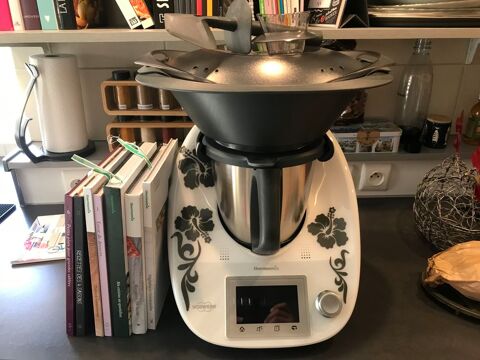 Thermomix TM5 350 Firmi (12)