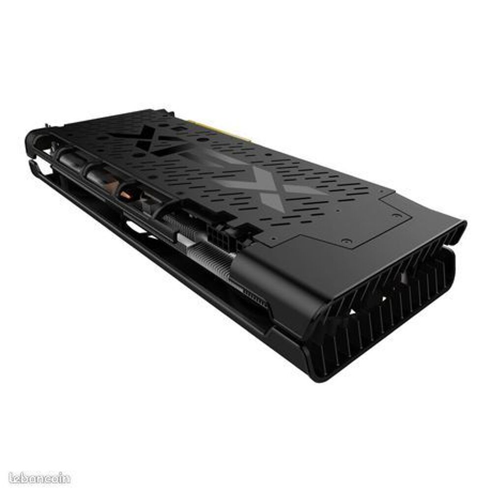 Xfx 5700 xt thicc 3 ultra Matériel informatique