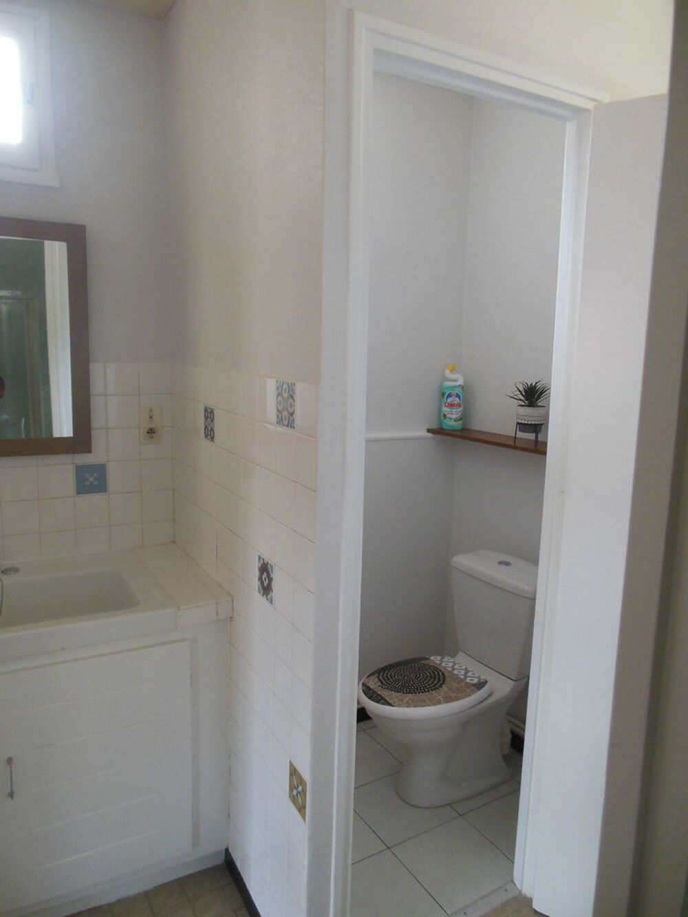   MAISON DE CAMPAGNE T3 110 m² Rhône-Alpes, Dortan (01590)