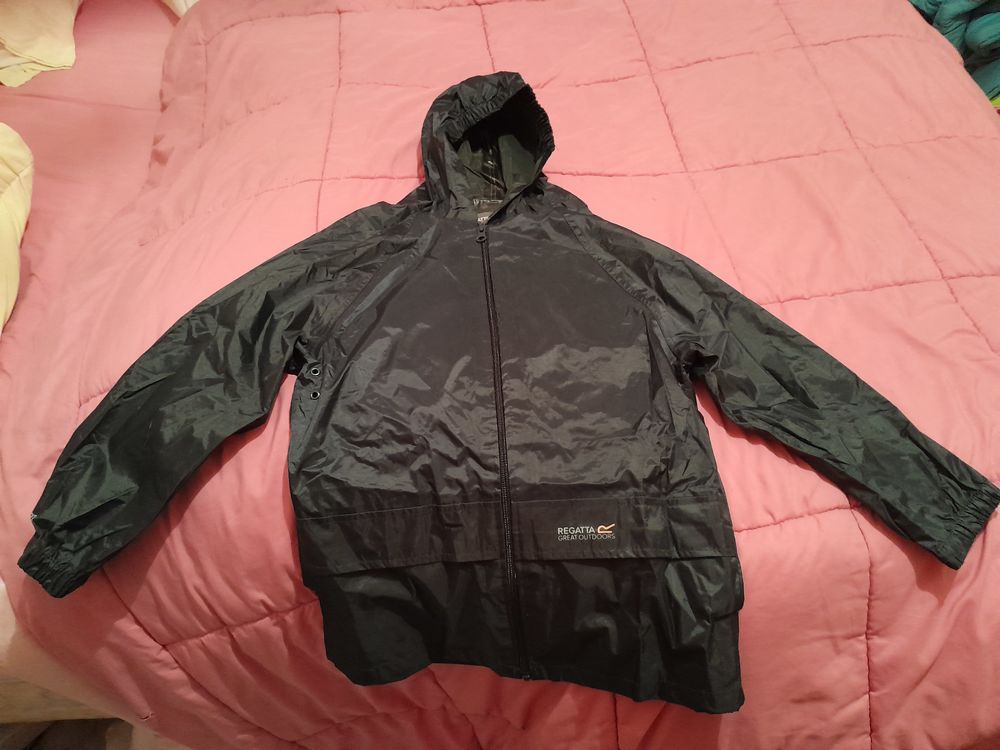 Imperm&eacute;able Vêtements enfants