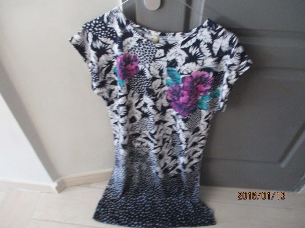 robe femme Vêtements