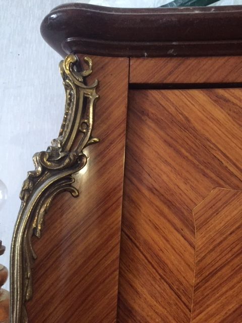 Armoire en bois  de rose 0 Vanves (92)