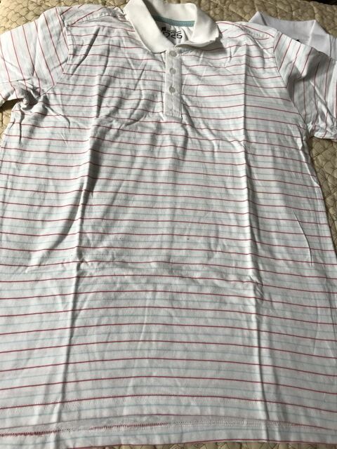 POLO RAYE 3 couleurs  taille L  marque D 25 9 Saint-Genis-Laval (69)