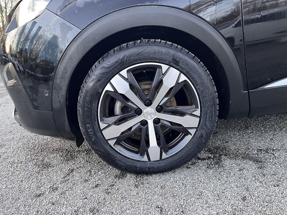 3008 5p Allure BlueHDi 1.5 130 cv 2019 occasion 87280 Limoges