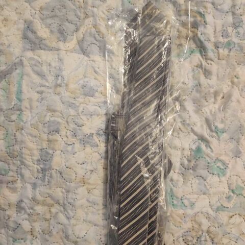 Ensemble cravate pochette et n�... ud papillon sp�cial c�r�monie neufs 40 Verneuil-sur-Seine (78)