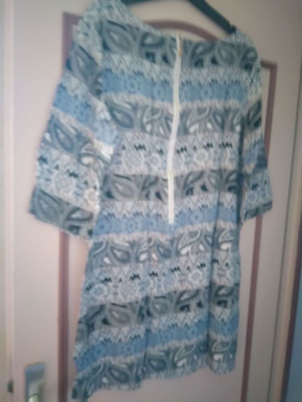 robe courte Vêtements