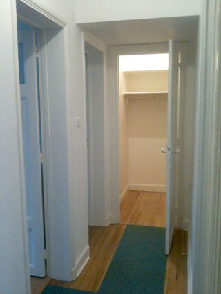  Appartement à louer 3 pièces 74 m² Clermont-ferrand