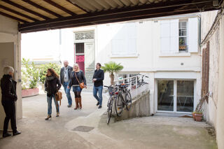  Atelier à louer 1 pièce 