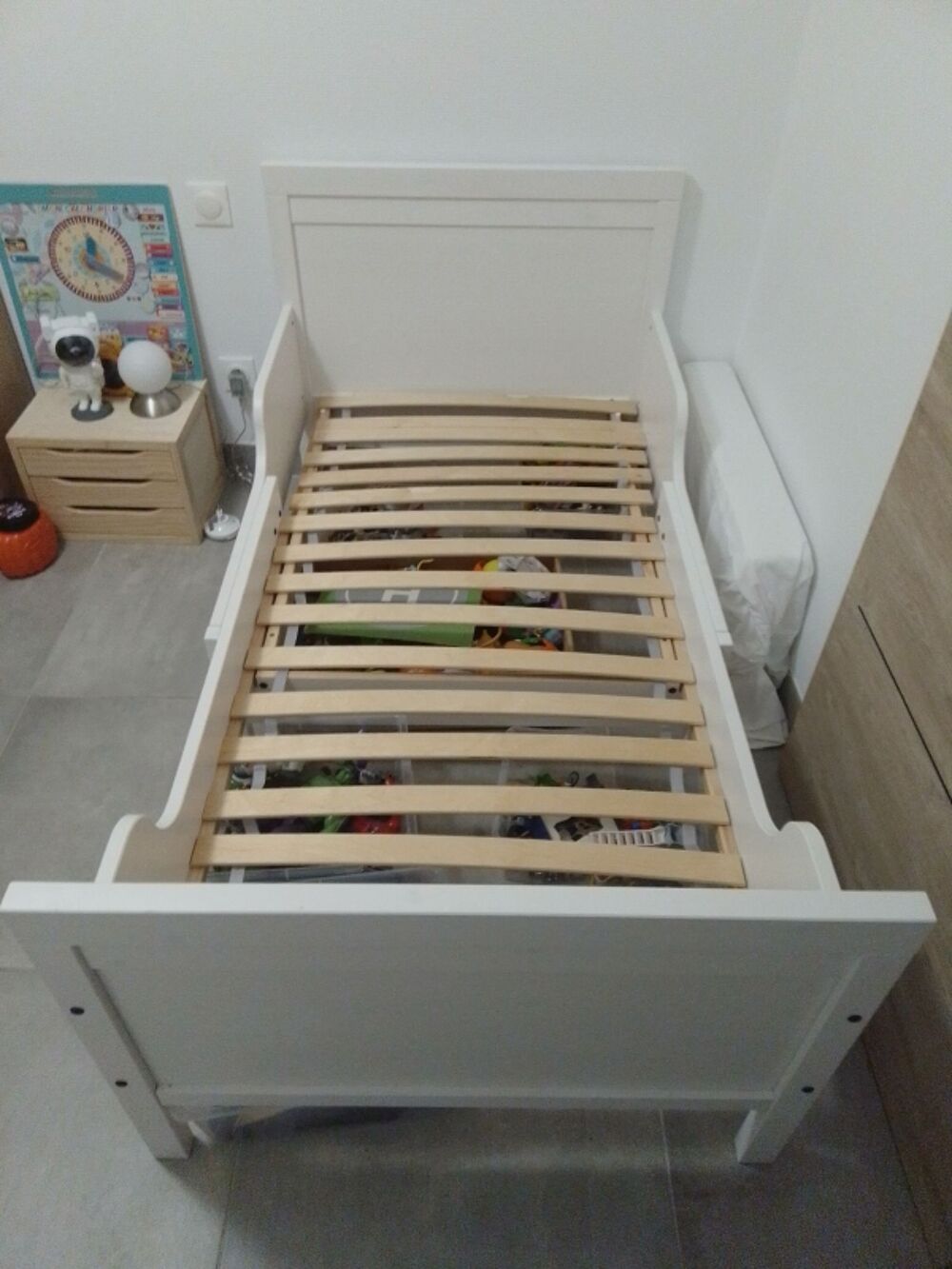 lit enfant Mobilier enfants