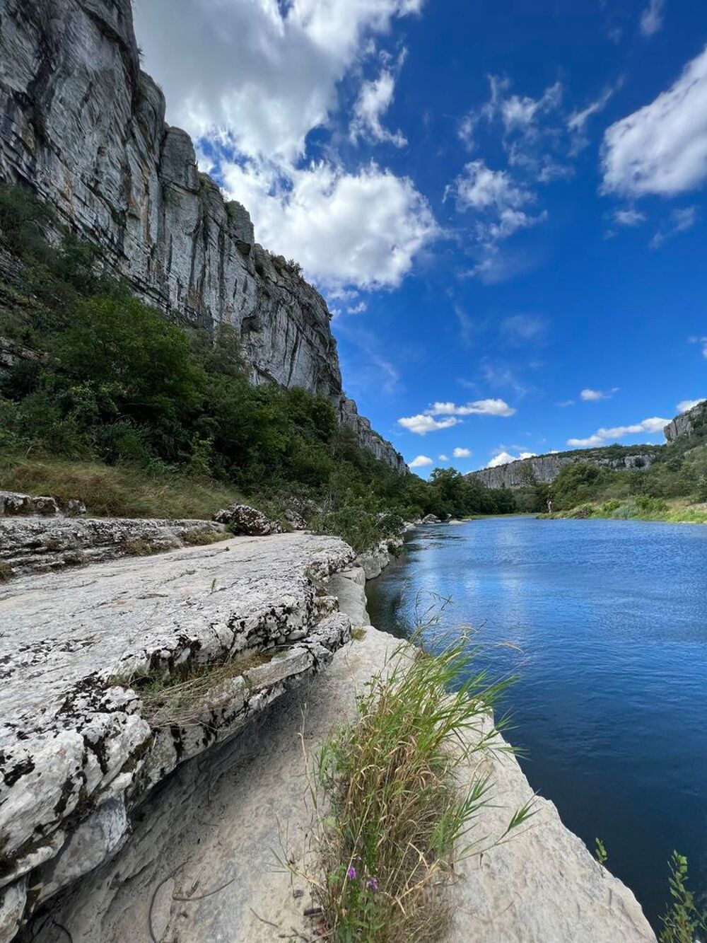   Chambre d'hôtes Ardèche méridionale  Rhône-Alpes, Labeaume (07120)