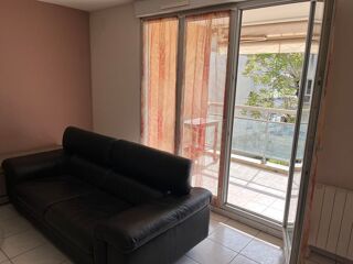  Appartement � louer 2 pi�ces 41 m�