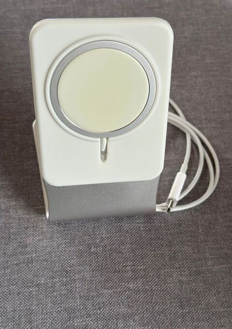 Station de charge Magsafe Apple neuve 40 Carling (57)