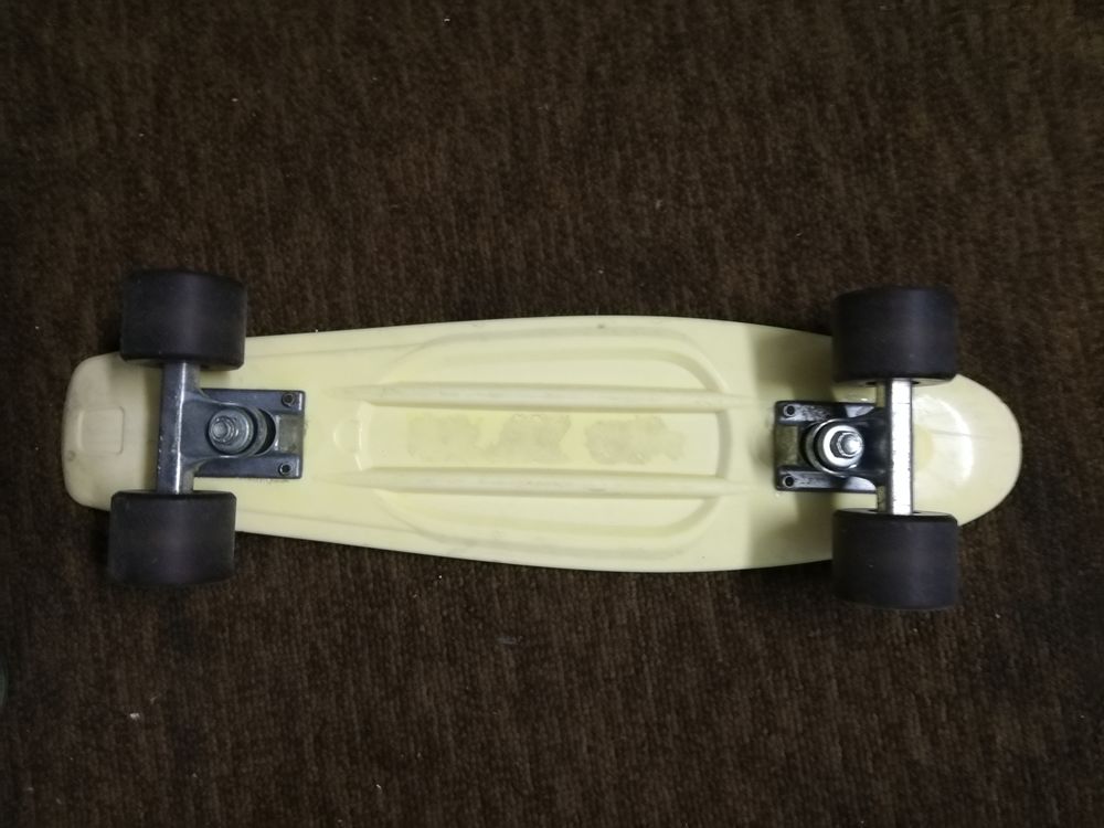 Skate board Sports