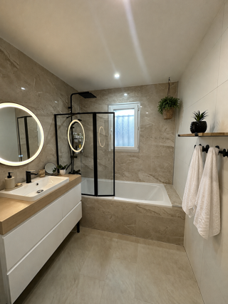  Maison à vendre 4 pièces 105 m²