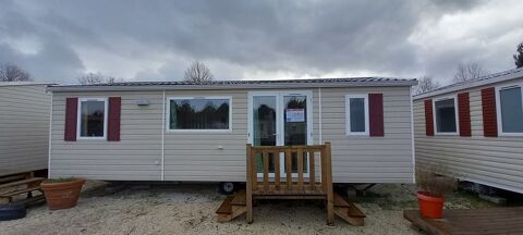 Mobil-Home Mobil-Home 2018 occasion Gastes 40160