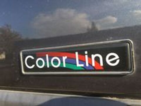 306 1.8i 16V Music Line 1998 occasion 52200 Langres