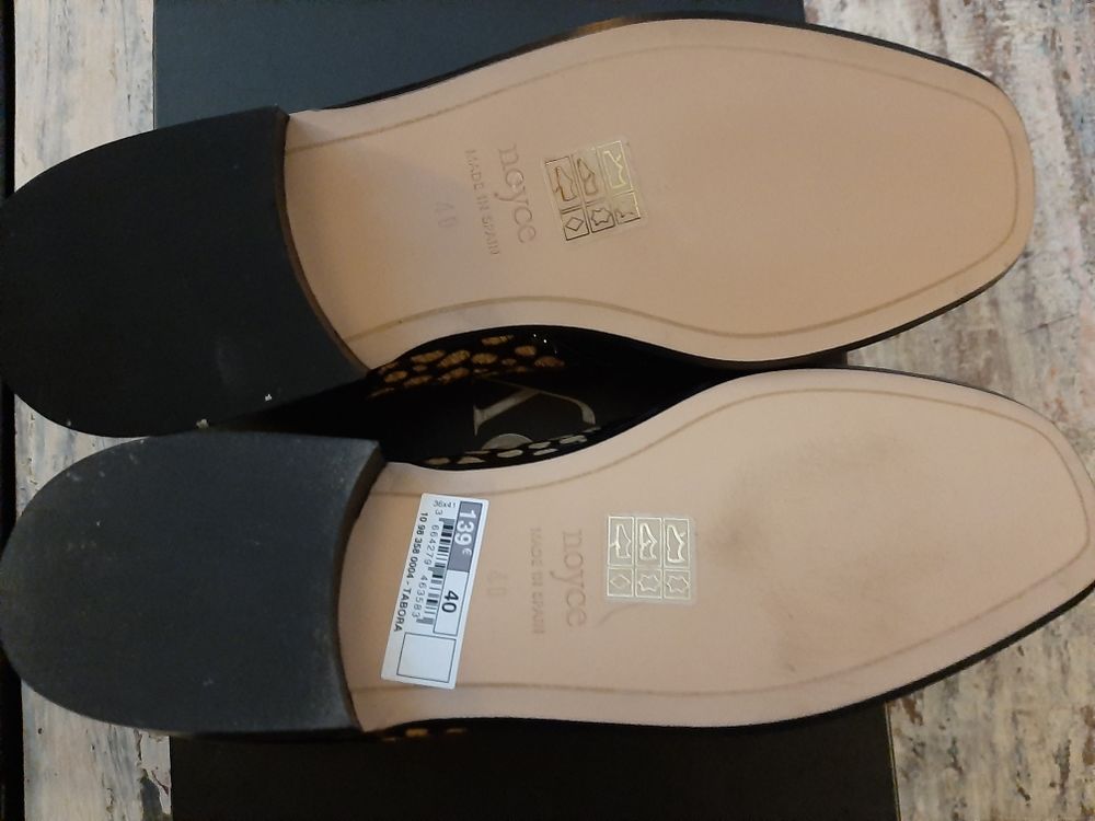 Chaussures femme Noyce Chaussures