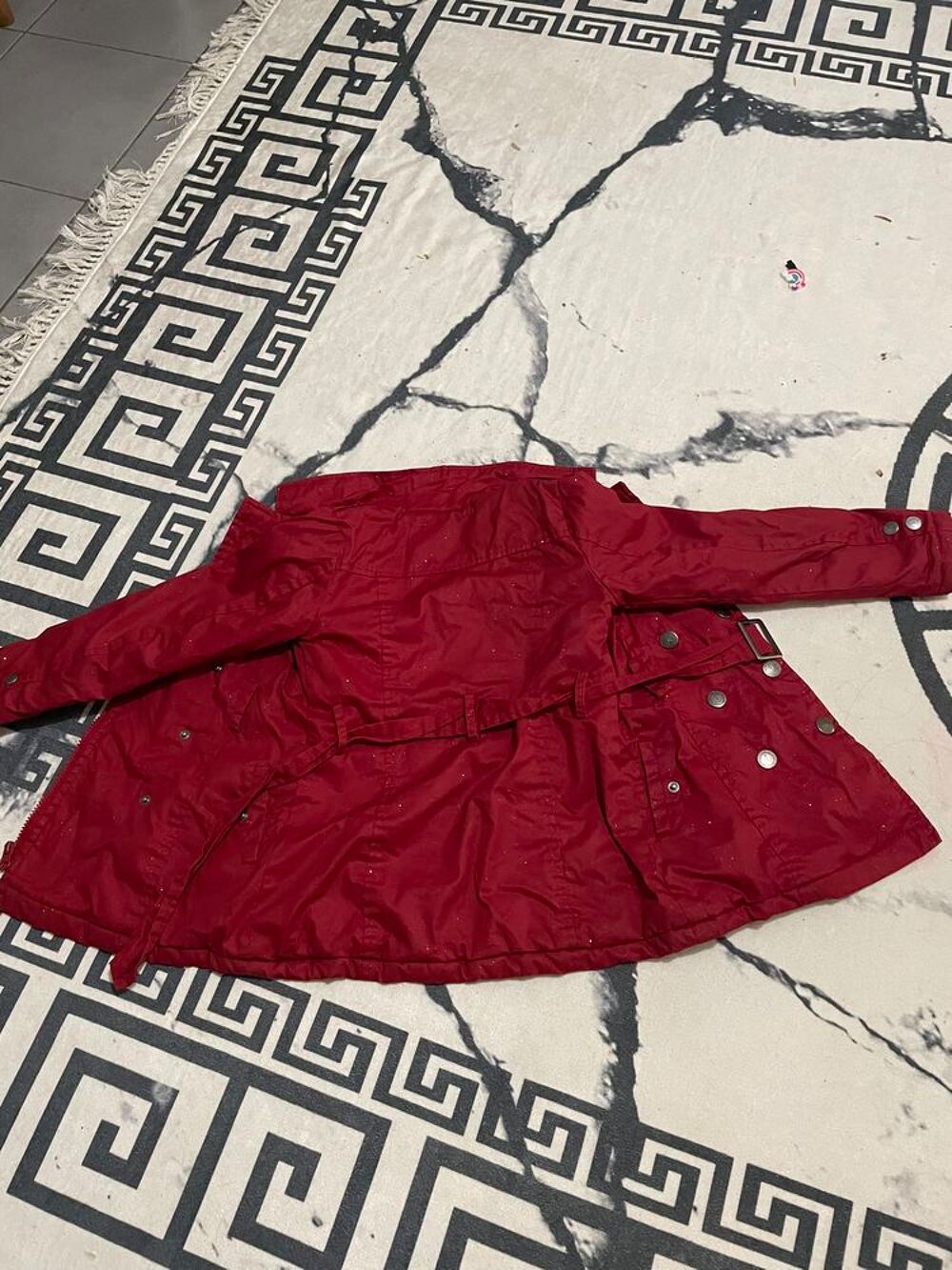 veste enfant fille Vêtements enfants