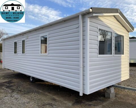 Mobil-Home Mobil-Home 2016 occasion Saint-Hilaire-de-Brethmas 30560