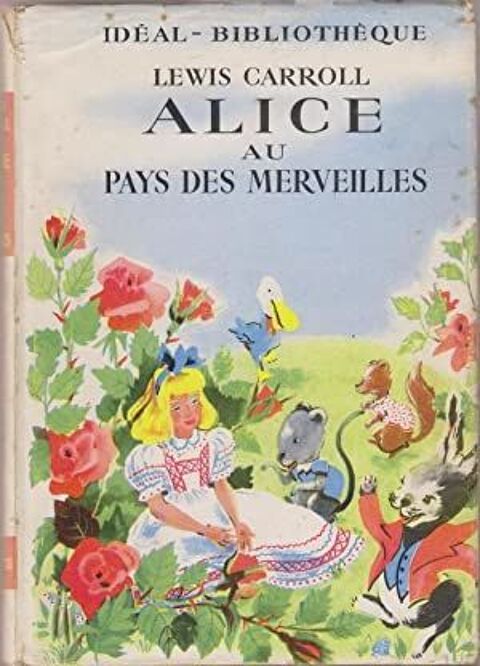 
N   560   LOT DE six  LIVRES POUR ENFANTS 
0 Lunel (34)