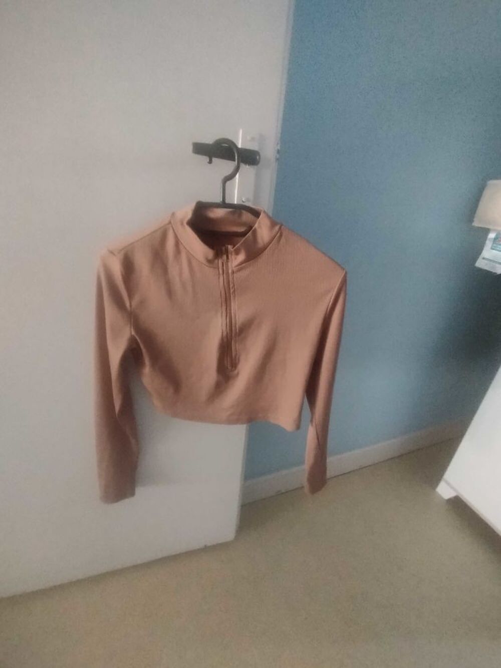 lot de 2 tee-shirt manche longues Vêtements