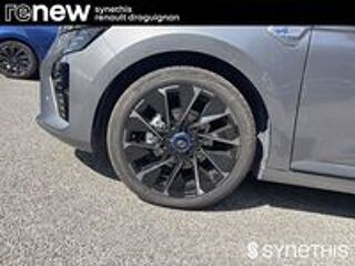 Clio V Clio E-Tech full hybrid 145 ch GSR2 Esprit Alpine 2025 occasion 83300 Draguignan