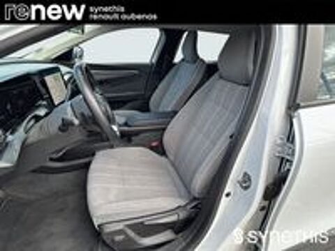 M&eacute;gane Megane E-Tech EV60 130ch optimum charge Evolution ER 2023 occasion 07200 Aubenas