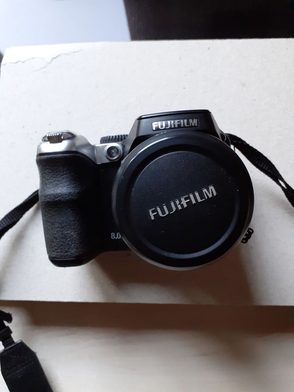 Appareil Photo FUJIFILM Photos/Video/TV