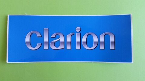 CLARION 0 Toulouse (31)