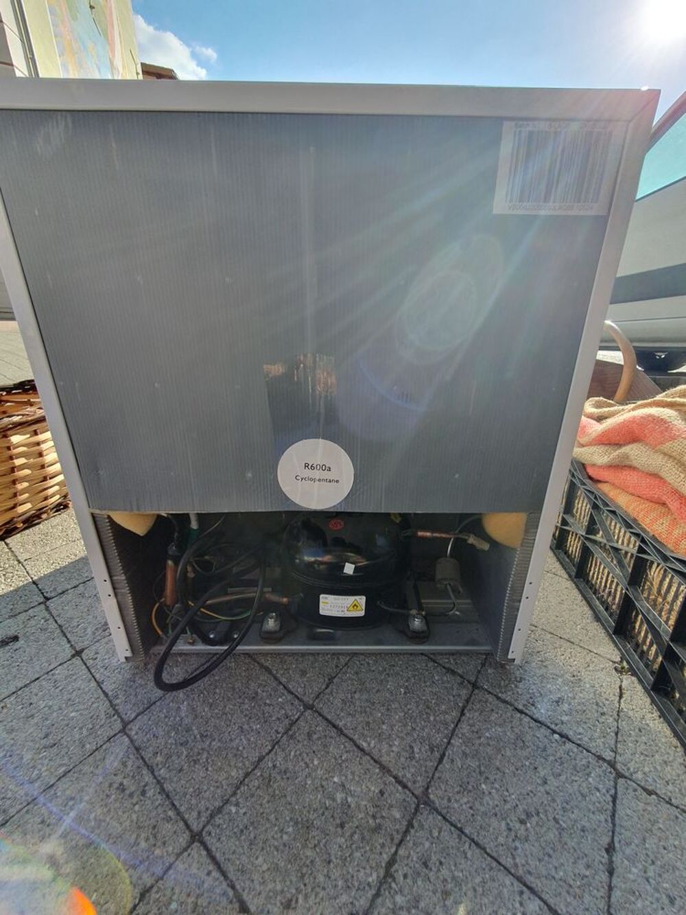 Frigo mini bar Electroménager