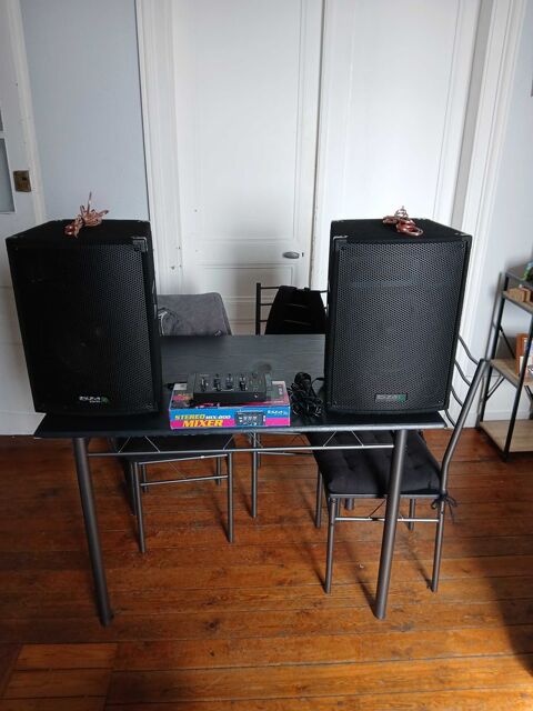 sono 80 Boulogne-sur-Mer (62)