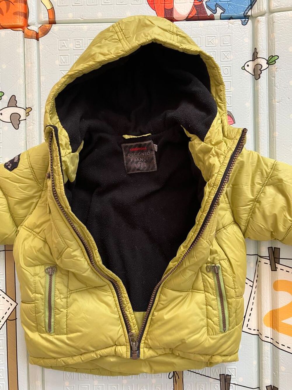 veste Catimini taille 18 mois Vêtements enfants
