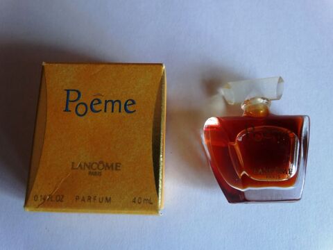 Mini flacons parfum 7 Genouilly (18)
