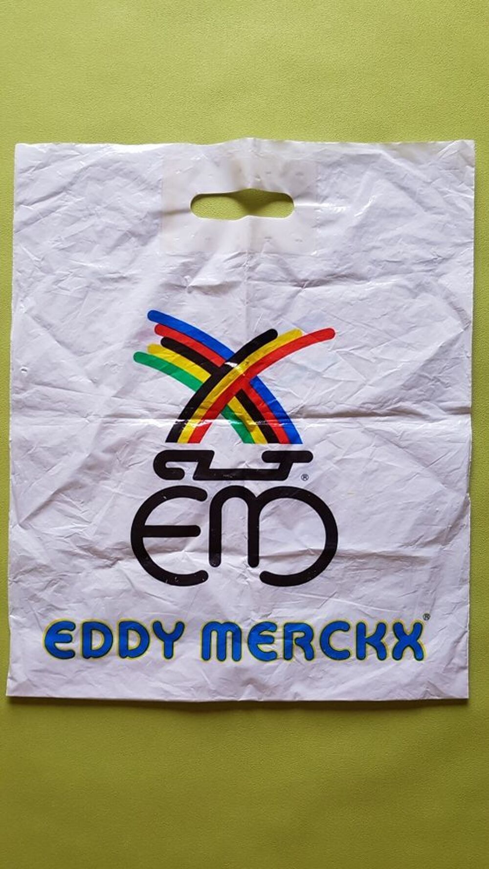 EDDY MERCKX Vélos