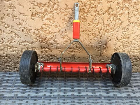 sacrificateur wolf 35 Communay (69)