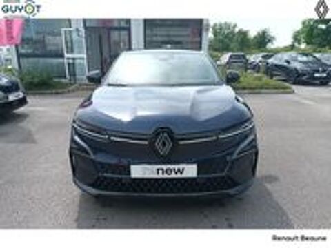 Mégane Megane E-Tech EV60 220 ch super charge Techno 2023 occasion 21200 Beaune