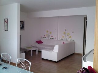  Appartement  vendre 3 pices 61 m