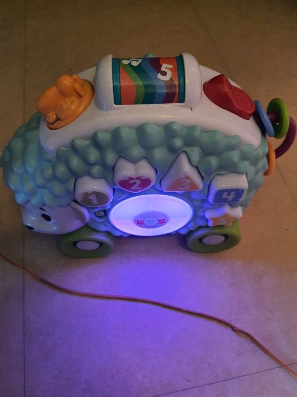 fisher price Jeux / jouets