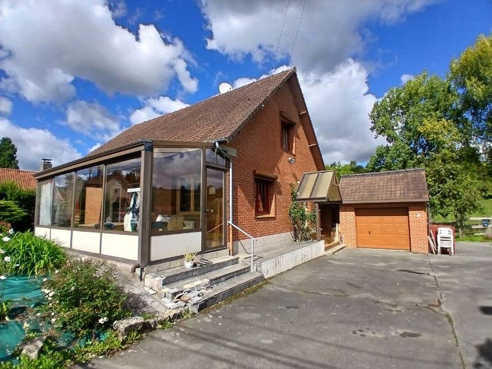 Vente Maison Maison F5 Créquy