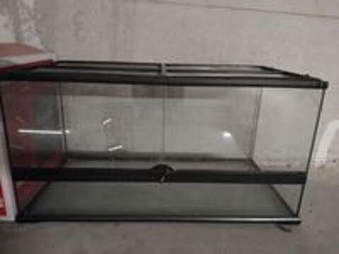   Vivarium terrarium XXL 